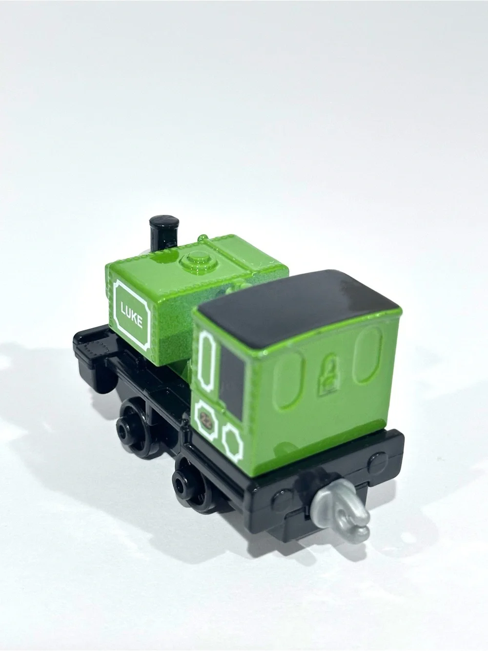 Thomas & Friends Adventures Diecast Luke Train